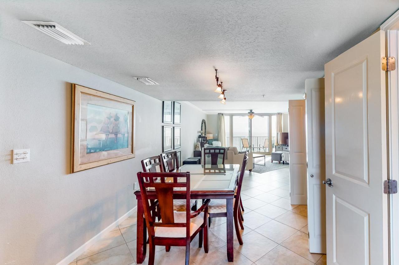 Perdido Towers E0902 Apartman Perdido Key Kültér fotó