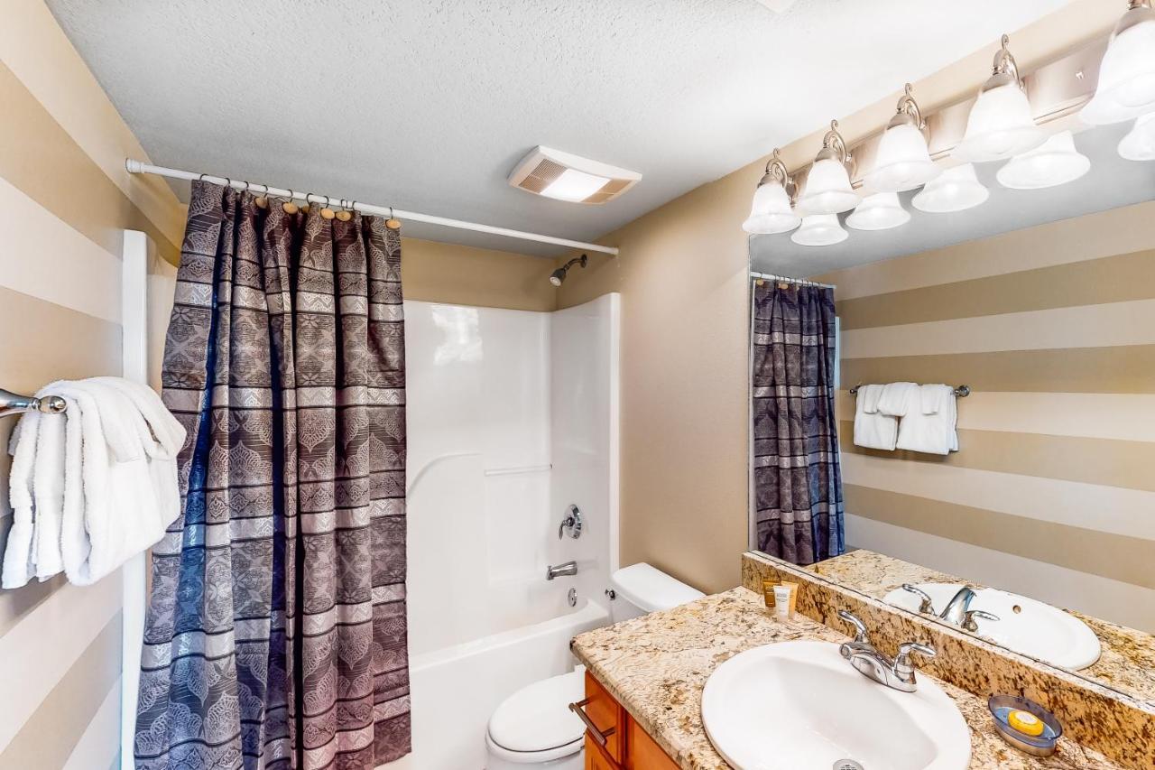 Perdido Towers E0902 Apartman Perdido Key Kültér fotó