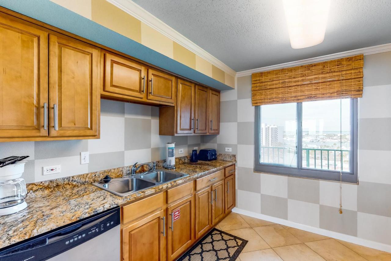 Perdido Towers E0902 Apartman Perdido Key Kültér fotó
