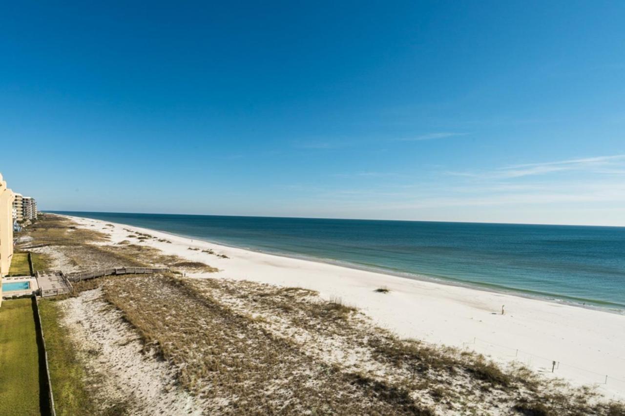 Perdido Towers E0902 Apartman Perdido Key Kültér fotó