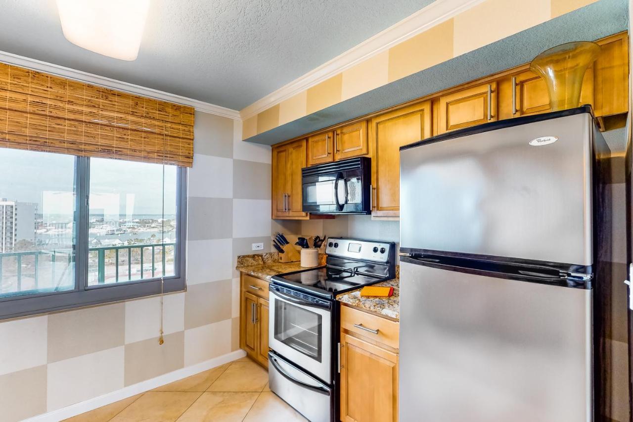 Perdido Towers E0902 Apartman Perdido Key Kültér fotó
