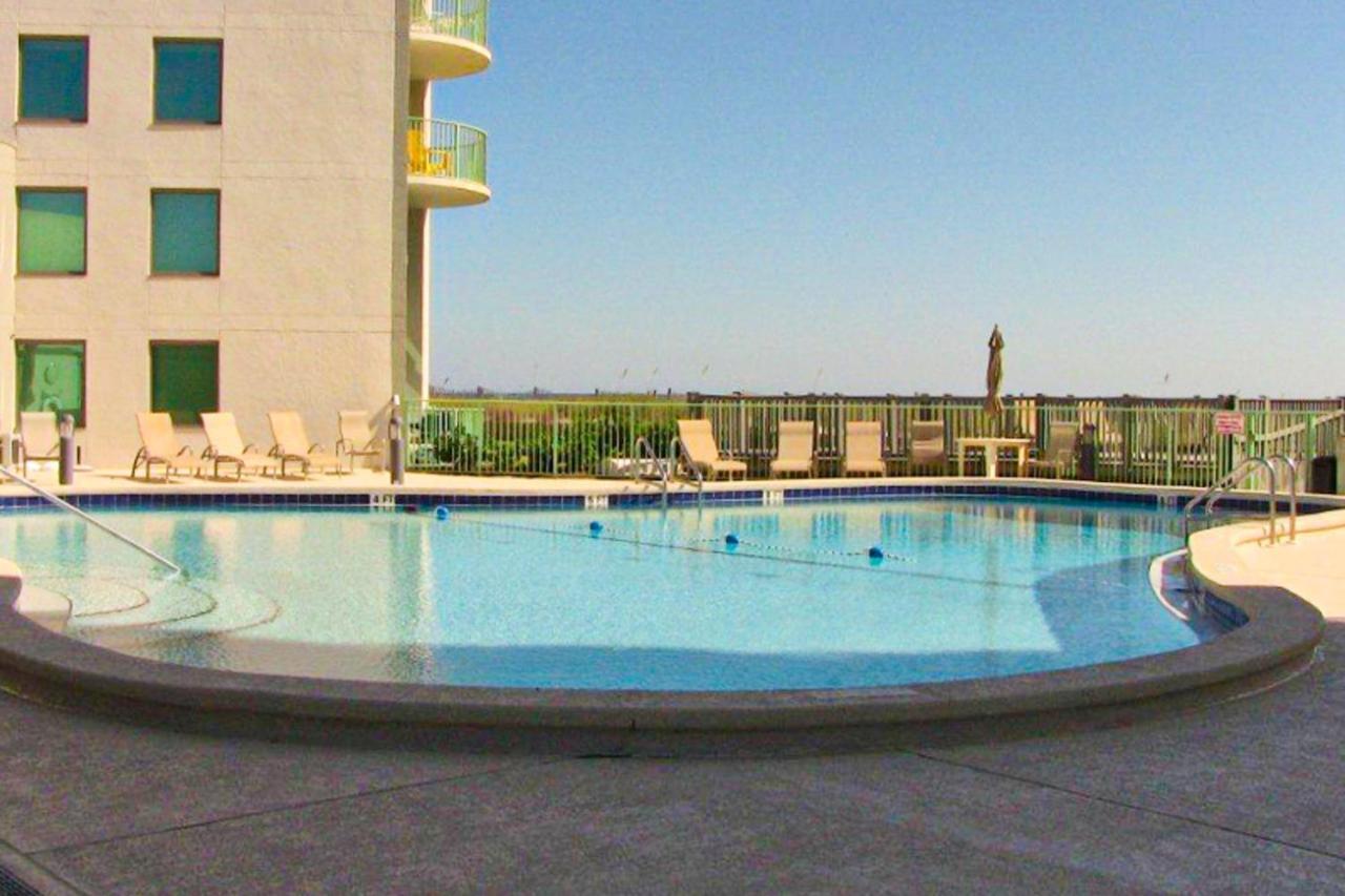 Perdido Towers E0902 Apartman Perdido Key Kültér fotó