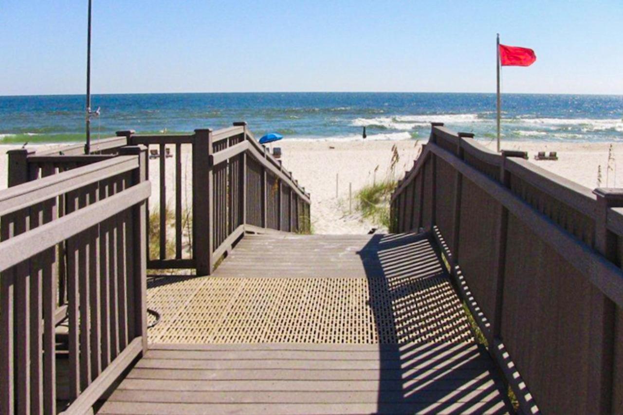 Perdido Towers E0902 Apartman Perdido Key Kültér fotó