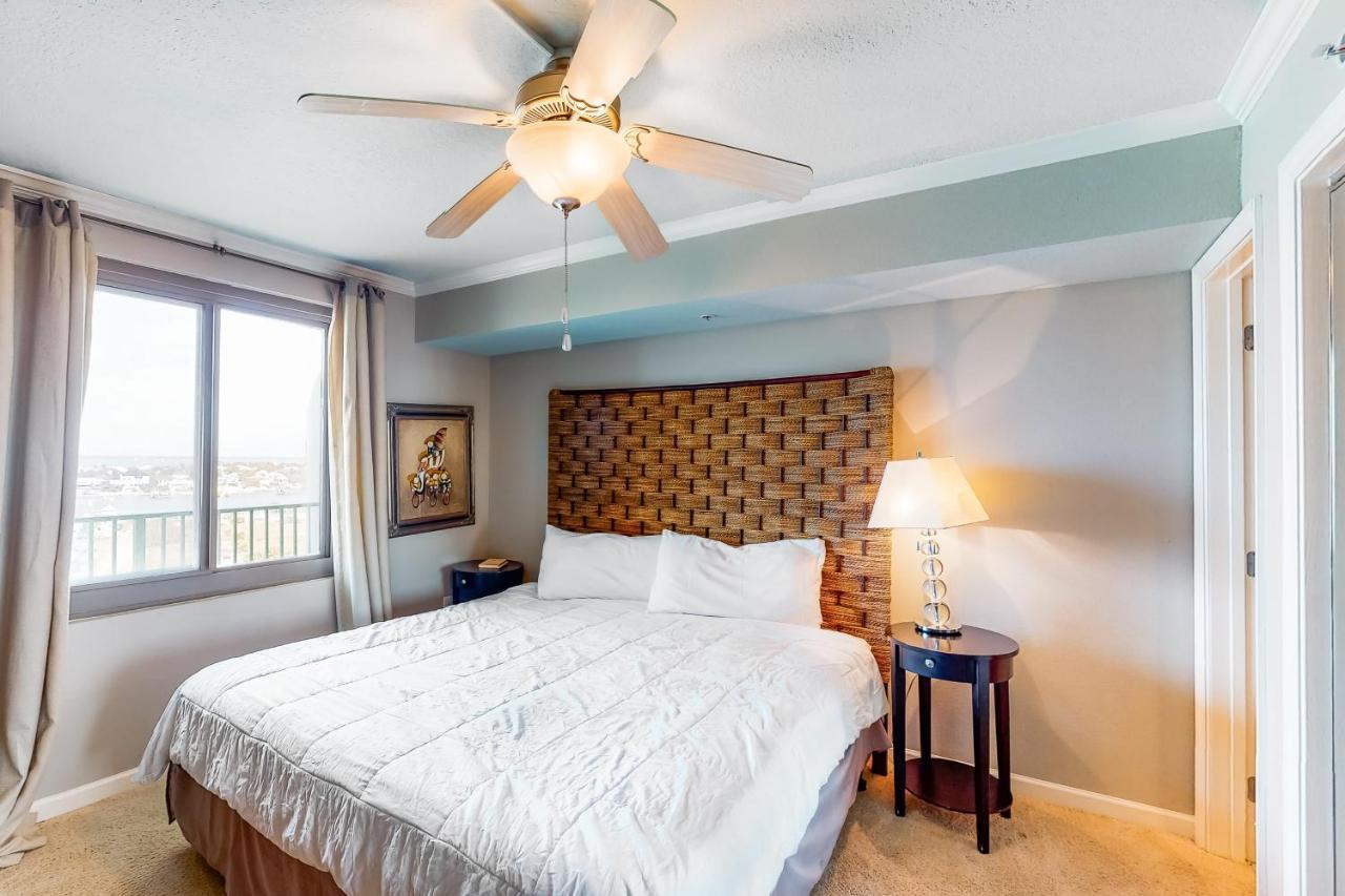 Perdido Towers E0902 Apartman Perdido Key Kültér fotó
