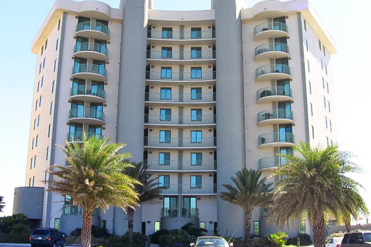 Perdido Towers E0902 Apartman Perdido Key Kültér fotó