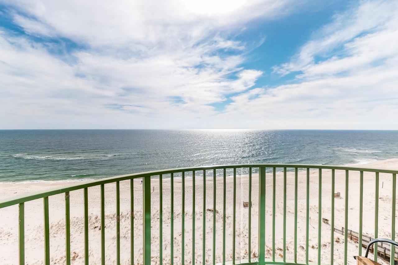 Perdido Towers E0902 Apartman Perdido Key Kültér fotó