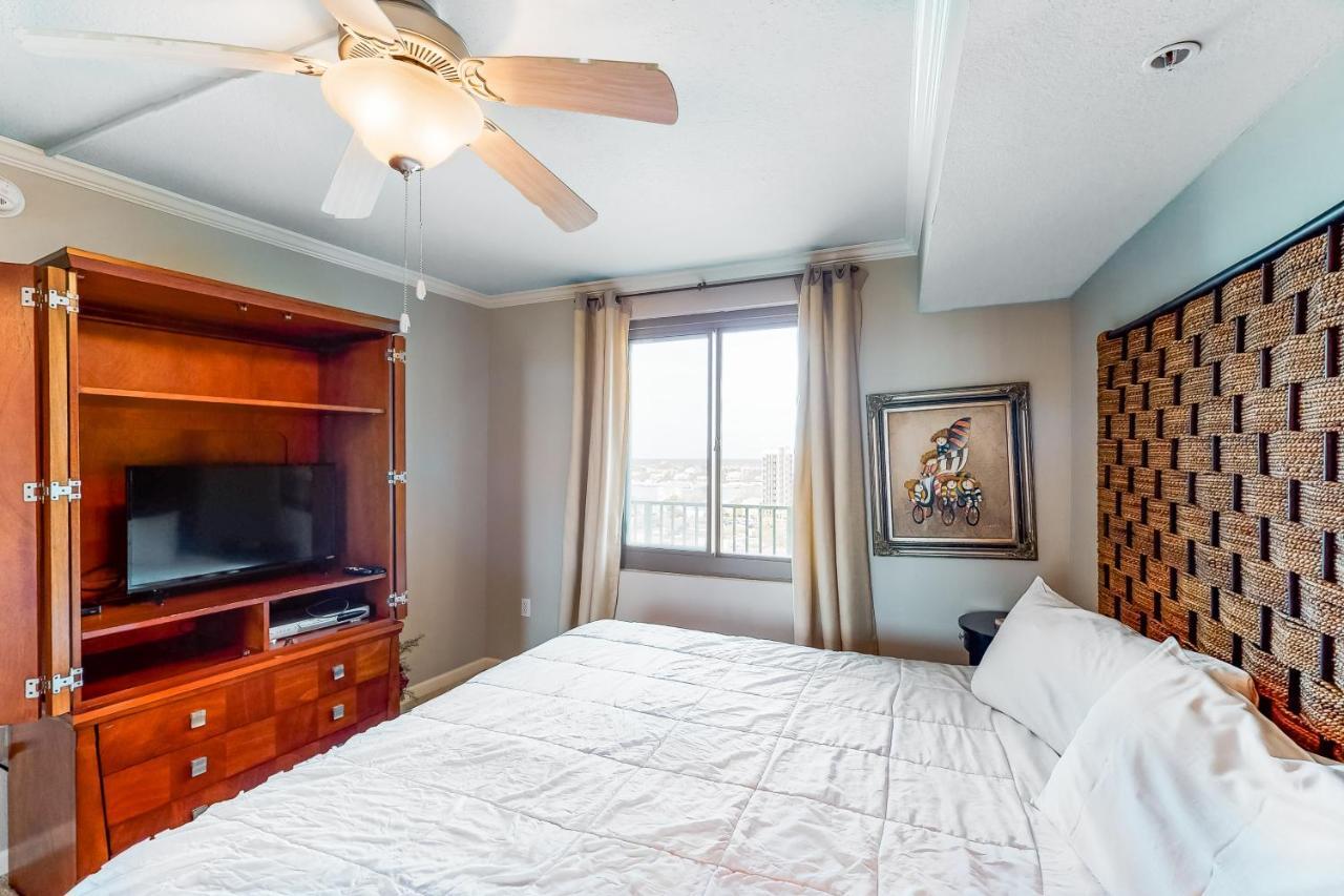 Perdido Towers E0902 Apartman Perdido Key Kültér fotó